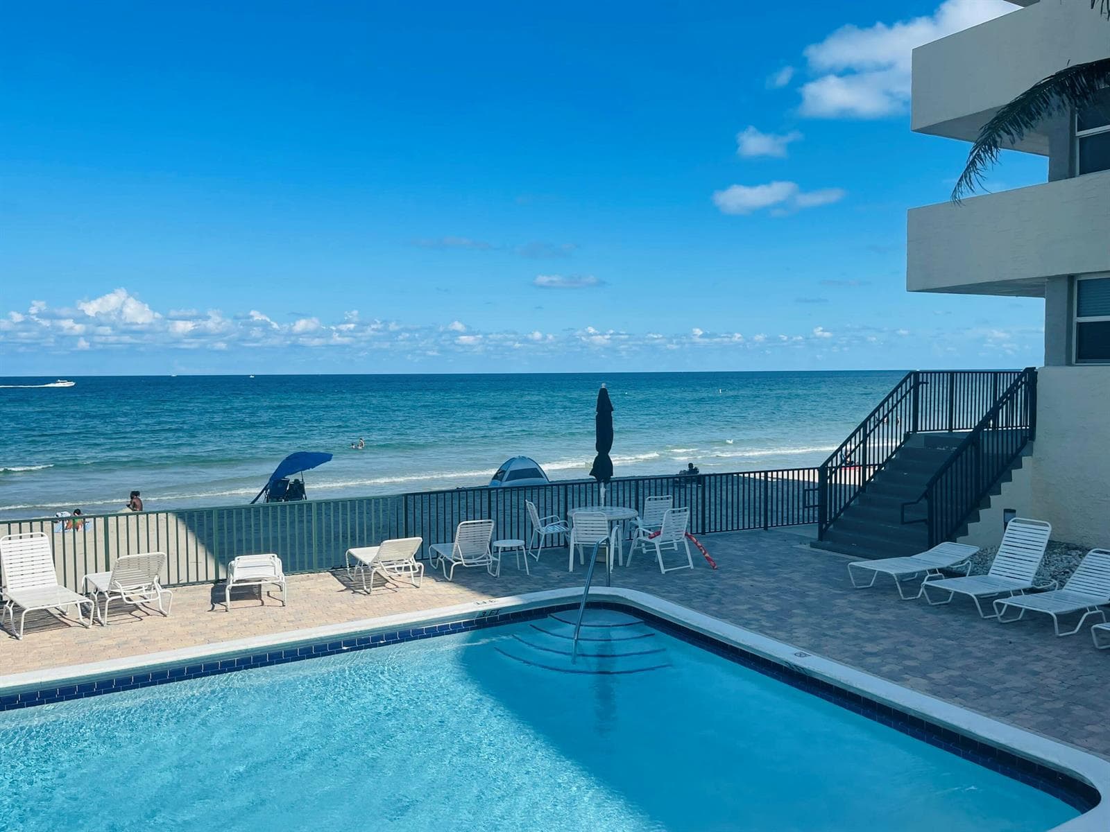 1237 Hillsboro Mile # 302, Hillsboro Beach, FL 33062