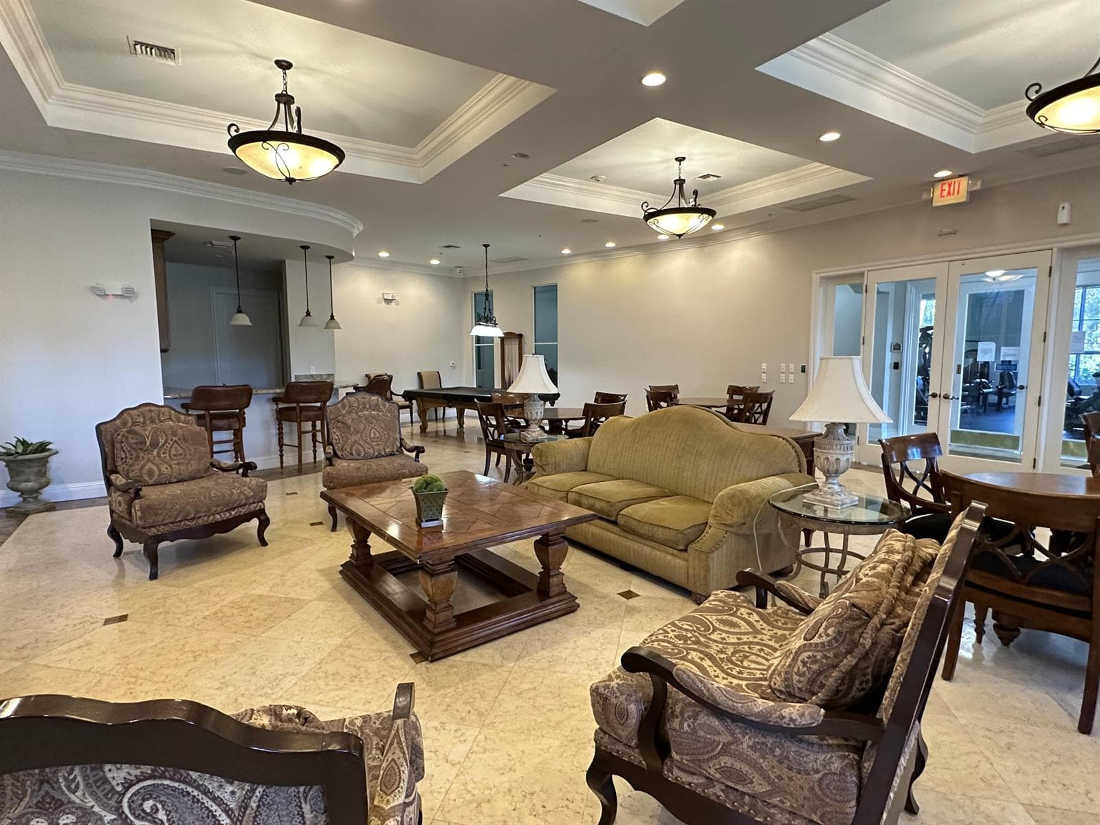 1660 Renaissance Commons Boulevard # 2507, Boynton Beach, FL 33426 photo 4