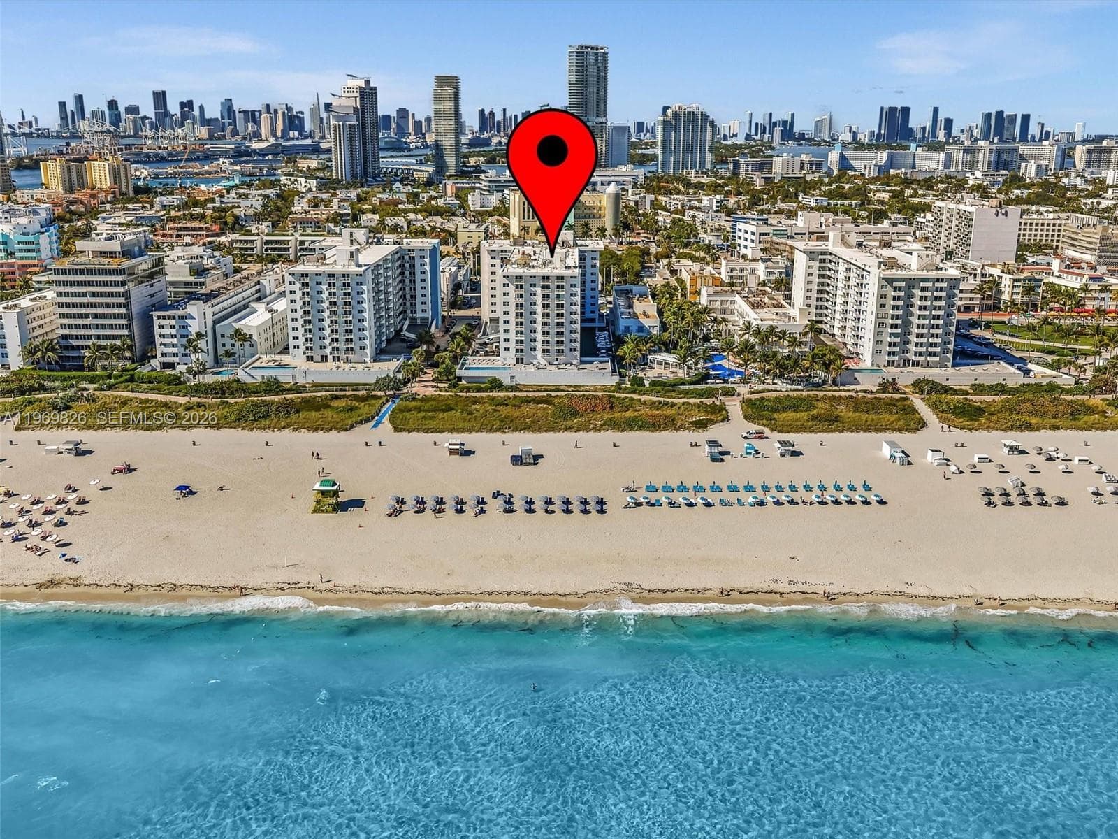 401 Ocean Dr # 1007, Miami Beach, FL 33139 photo 3