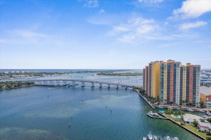 2650 Lake Shore Drive # 1004, Riviera Beach, FL 33404 photo 3