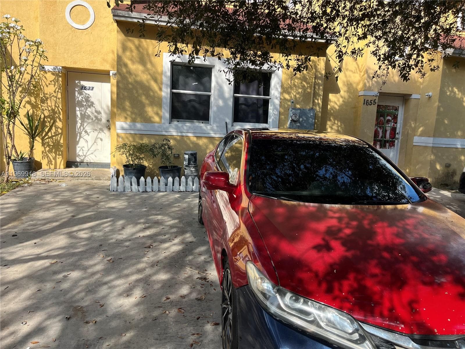 1679 Sunrise Blvd # 1679, Homestead, FL 33033