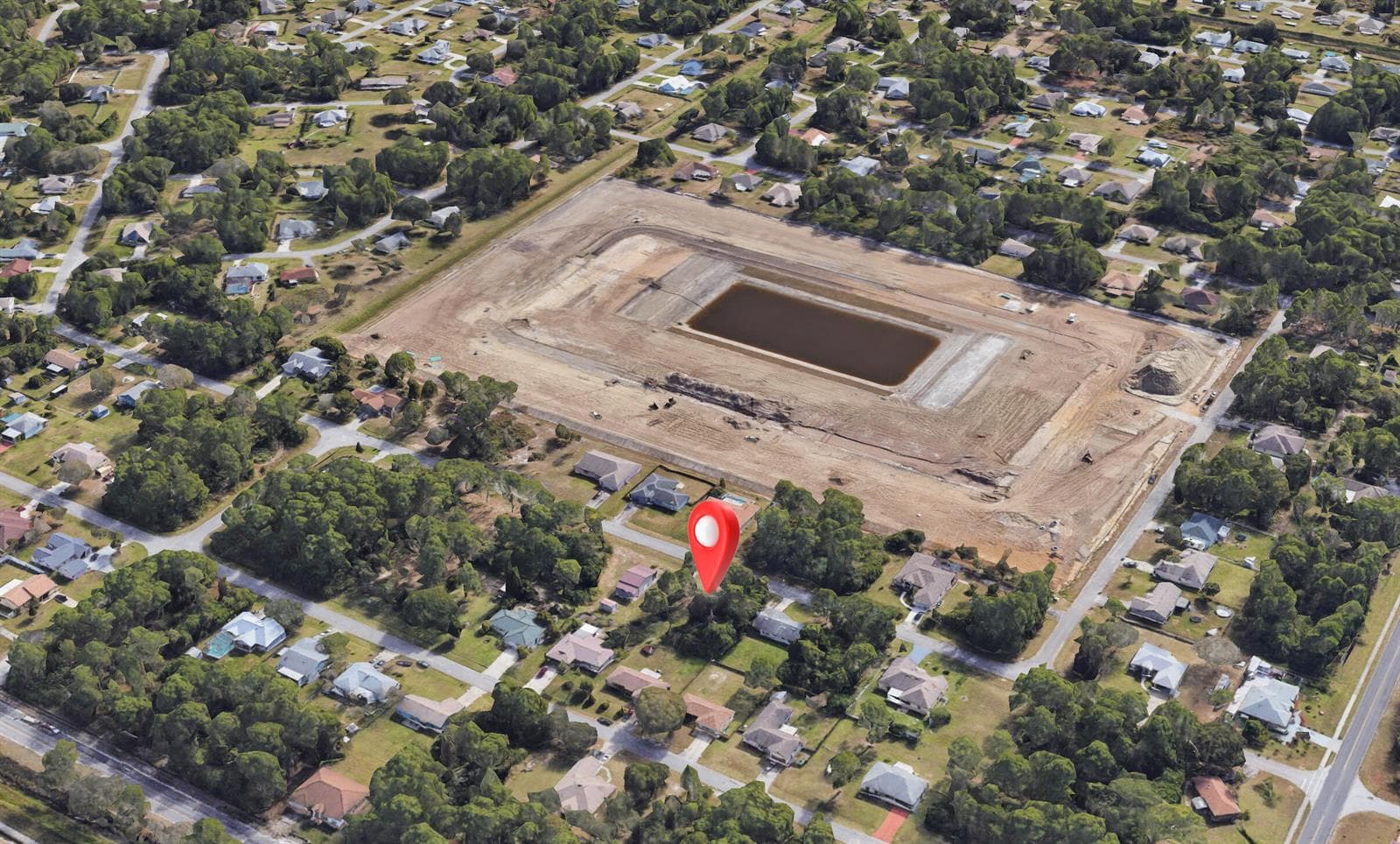1243 Whitehurst Road SW, Palm Bay, FL 32908 photo 2