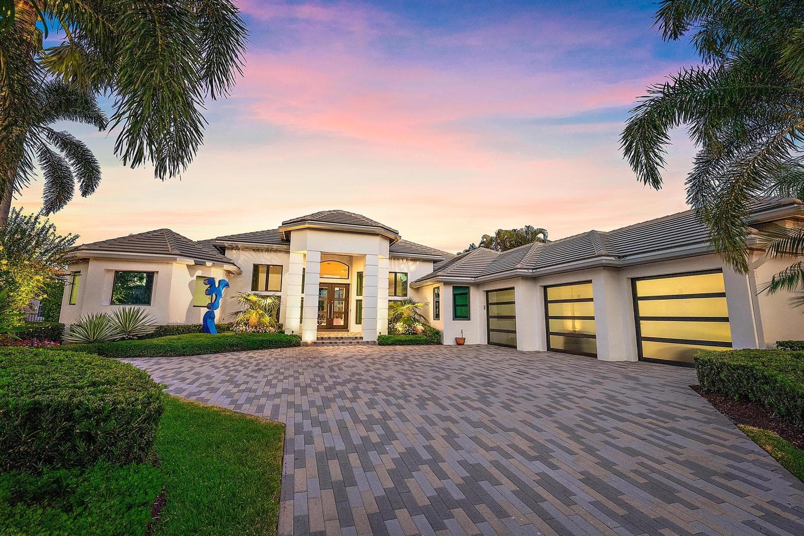 7638 Hawks Landing Drive, West Palm Beach, FL 33412 photo 2