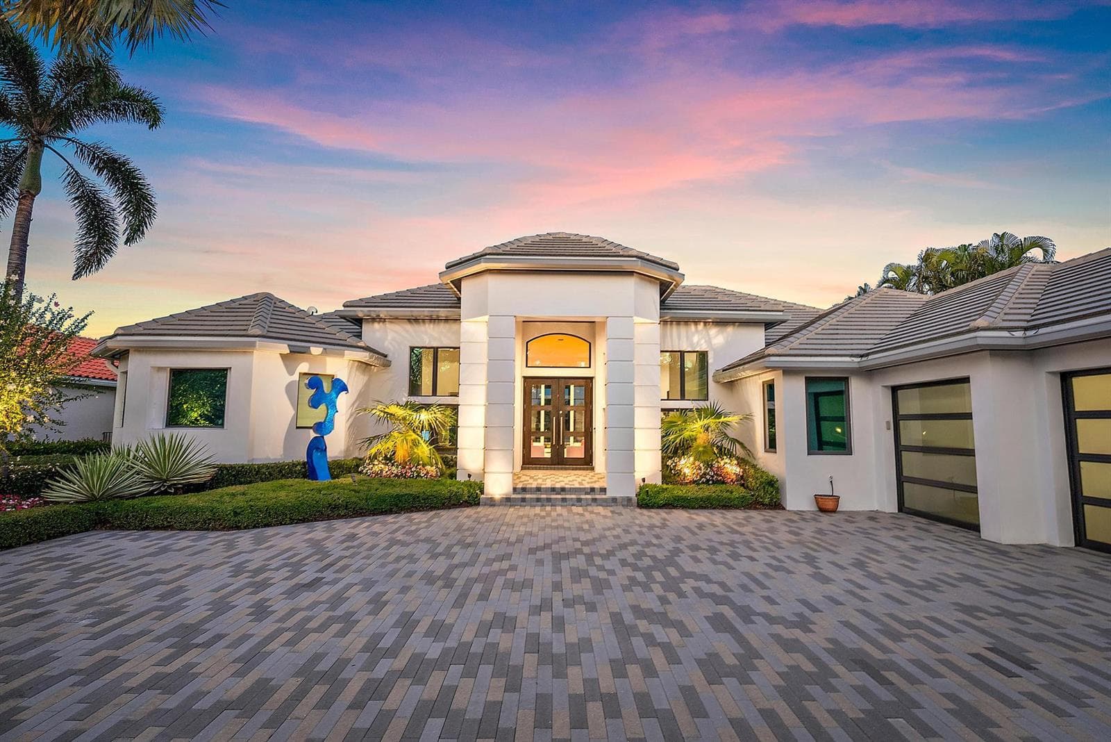7638 Hawks Landing Drive, West Palm Beach, FL 33412 photo 3