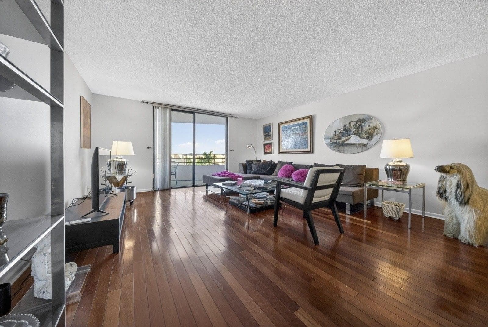 600 Three Islands Boulevard # 406, Hallandale Beach, FL 33009 photo 5
