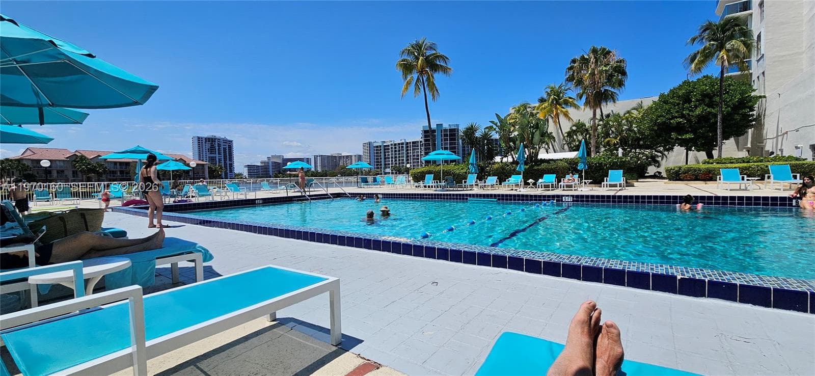 3800 S Ocean Dr # 322, Hollywood, FL 33019