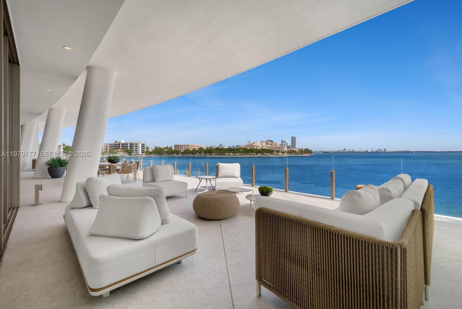 5 Grove Isle Drive # M204, Coconut Grove, FL 33133 photo 2