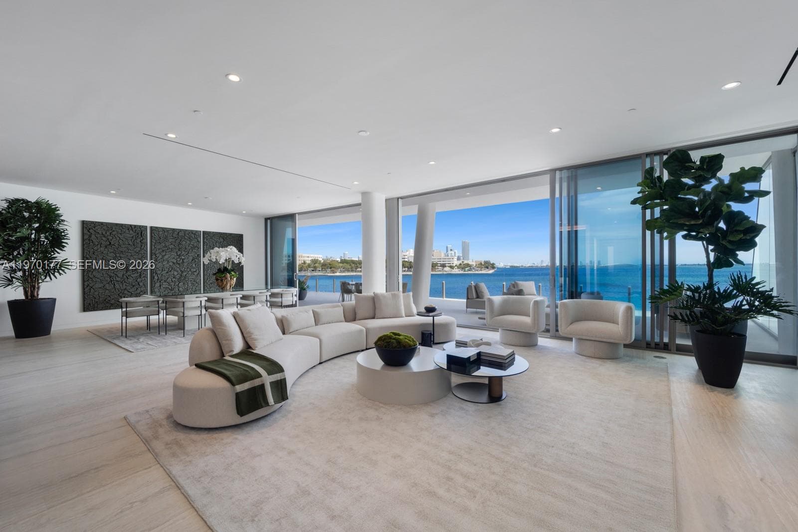 5 Grove Isle Drive # M204, Coconut Grove, FL 33133 photo 4