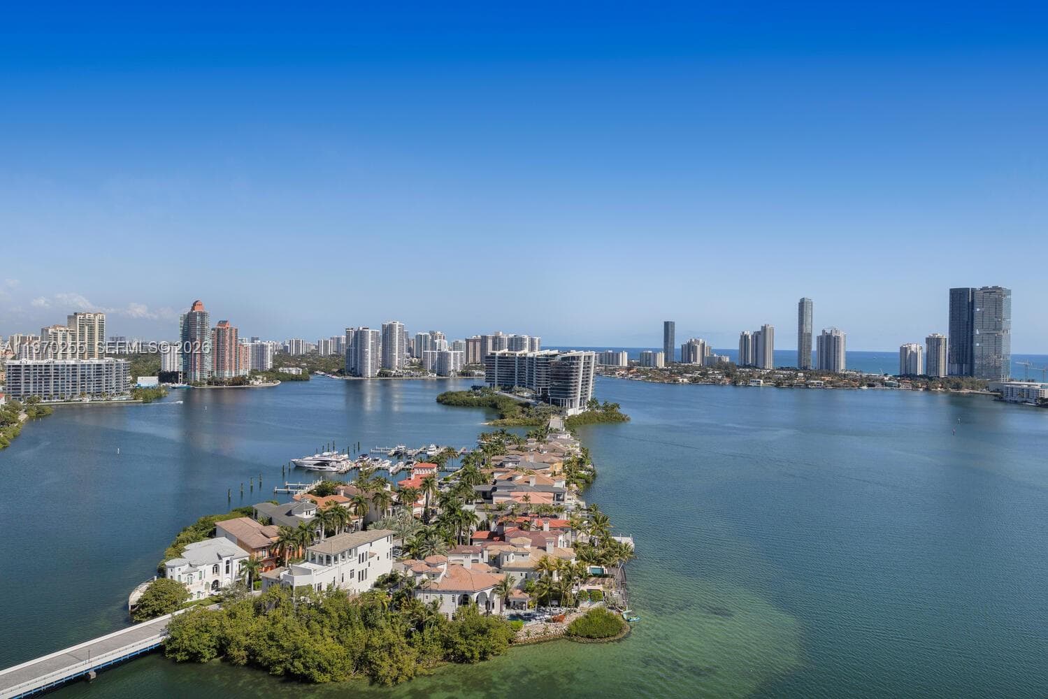 3000 Island Blvd # 2504, Aventura, FL 33160