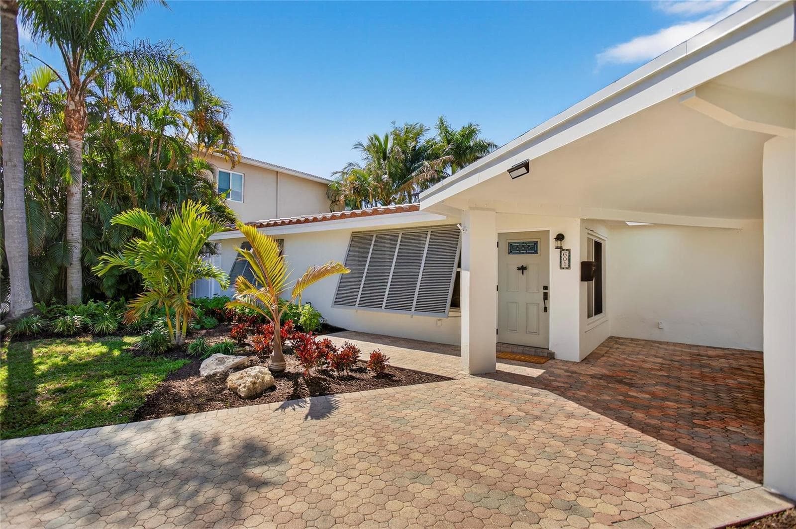 601 SE 5th Terrace, Pompano Beach, FL 33060 photo 2