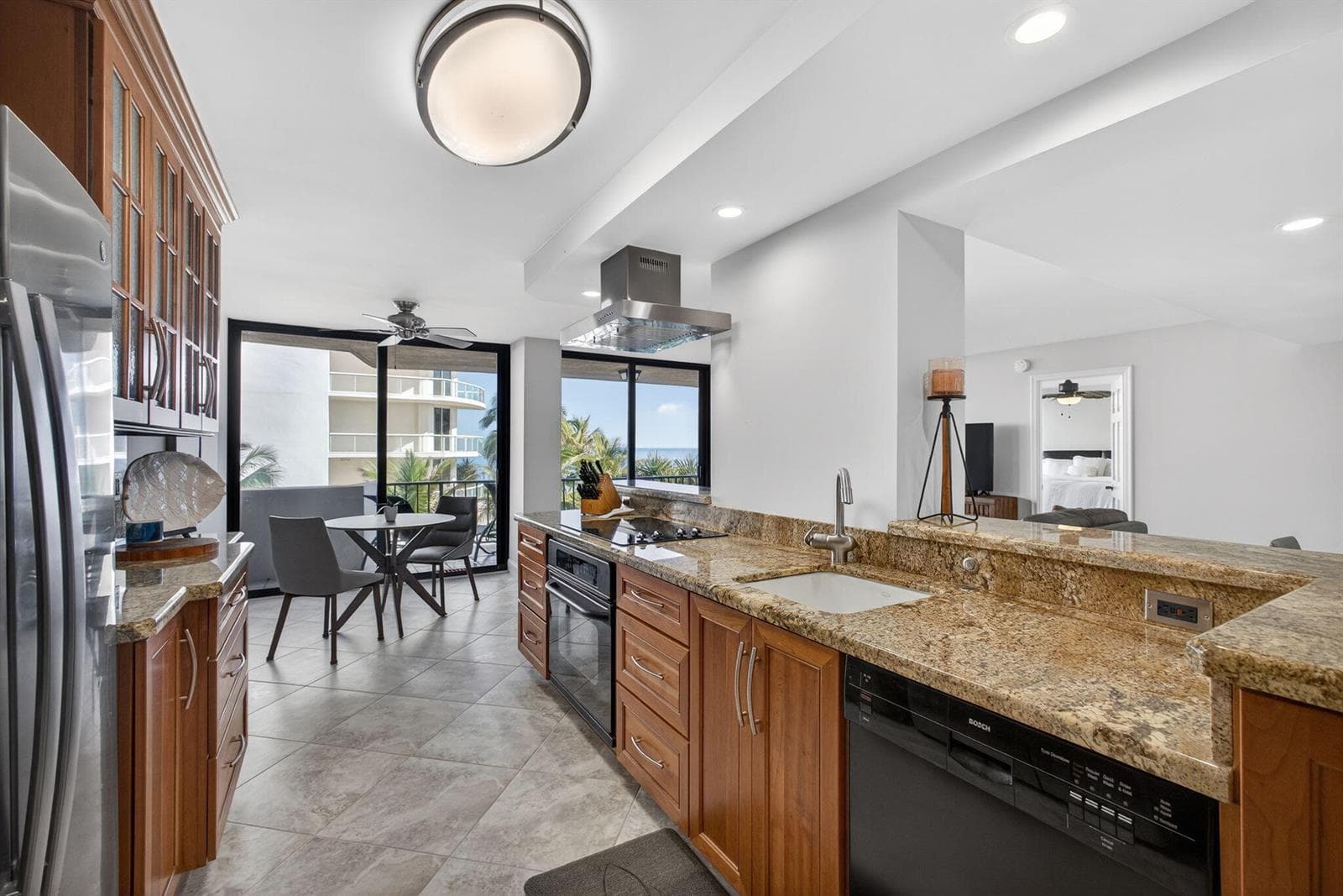 4200 N Ocean Drive # 1-406, Singer Island, FL 33404 photo 3