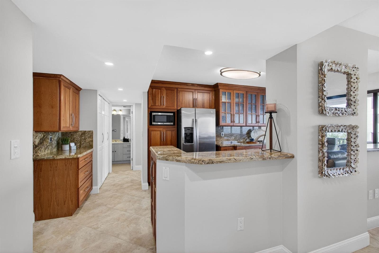 4200 N Ocean Drive # 1-406, Singer Island, FL 33404 photo 4