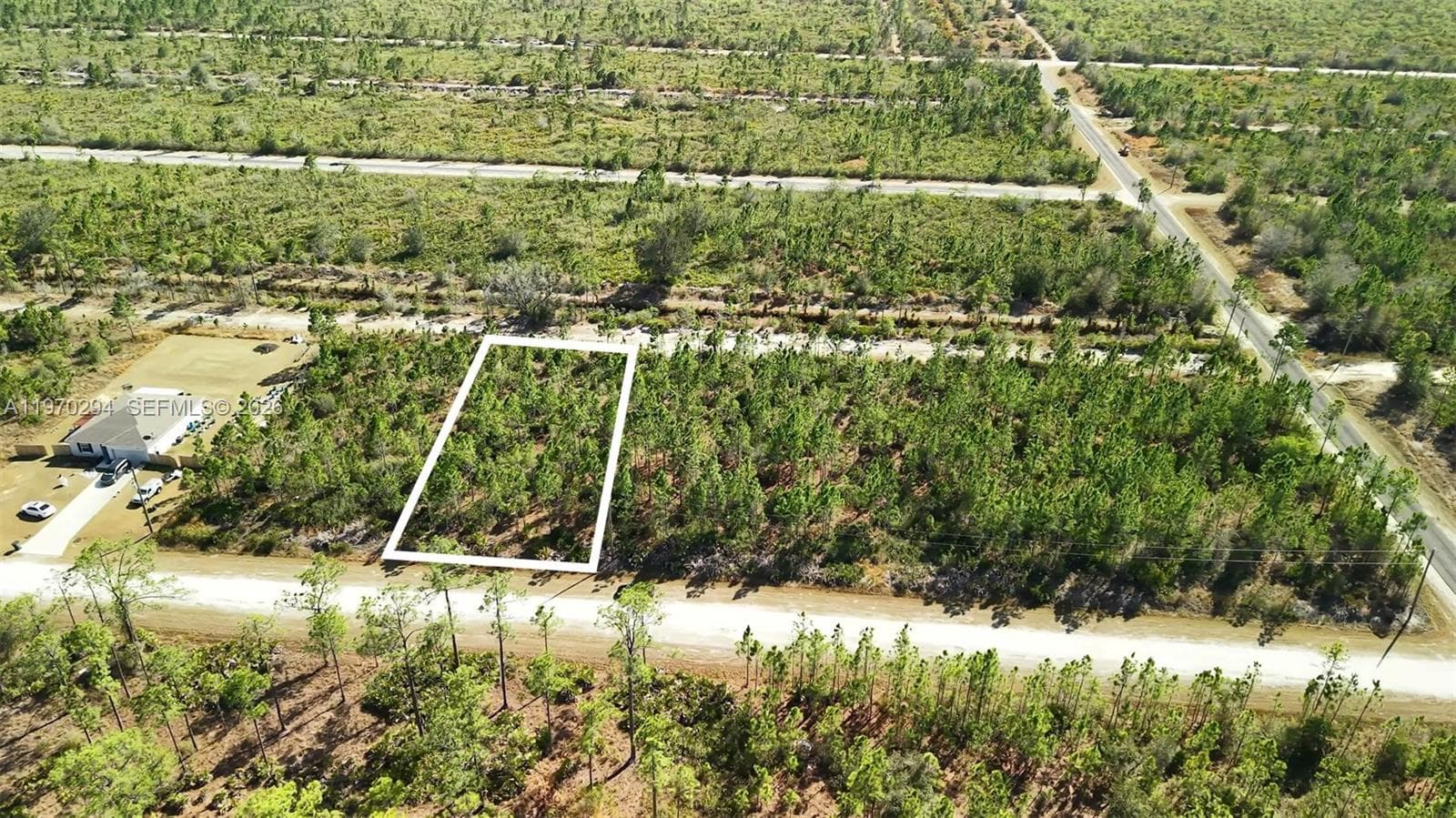 0 PORTULACA DR, Other City - In The State Of Florida, FL 33855