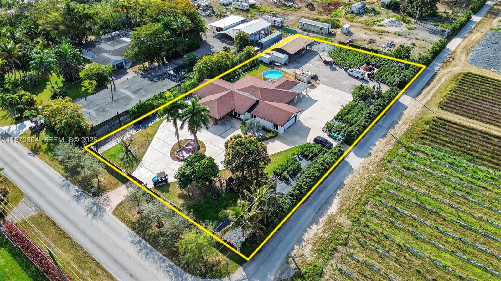 19390 SW 312th St, Homestead, FL 33030 photo 3