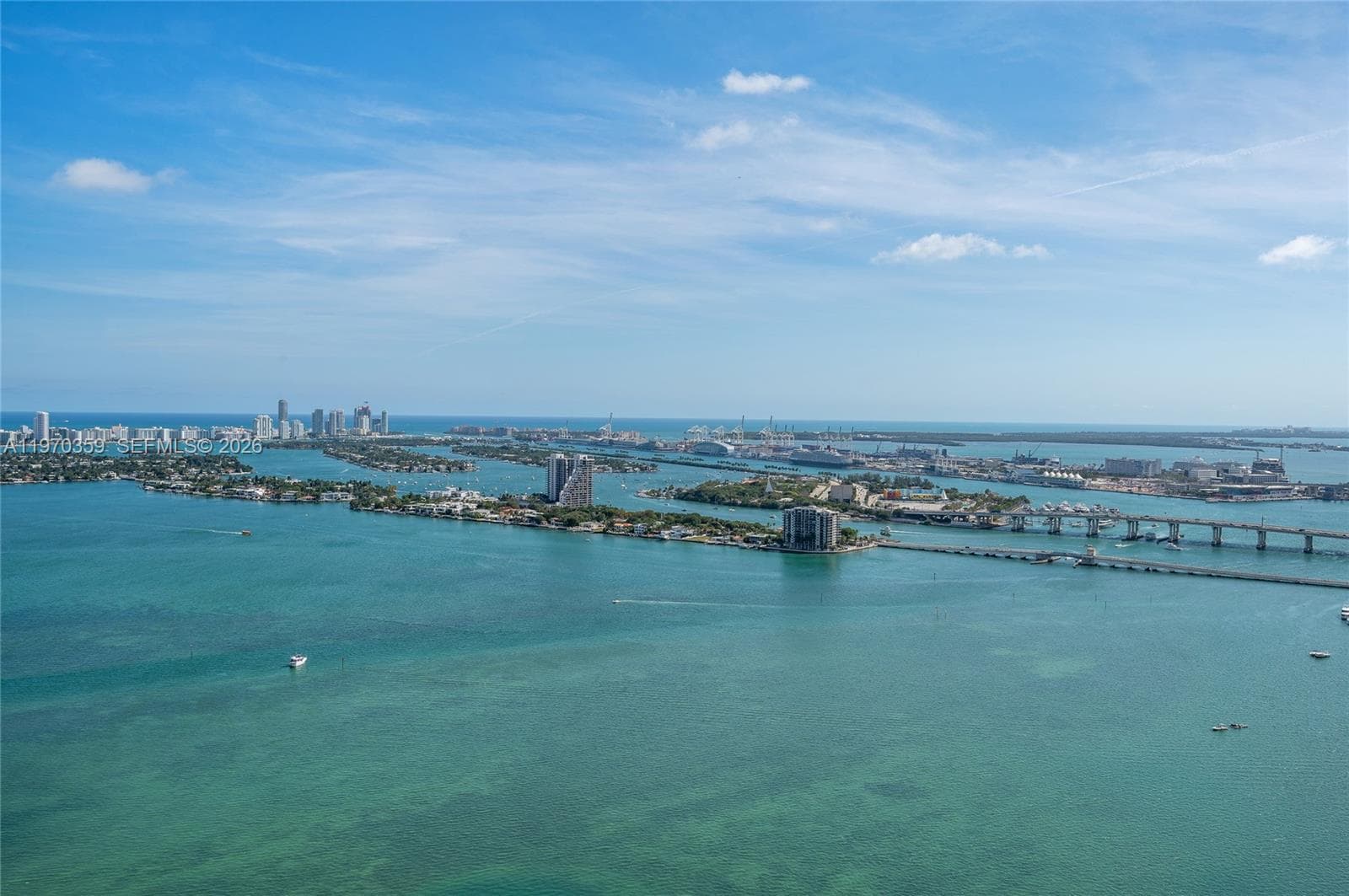 700 NE 24th Street # 4306 S, Miami, FL 33137 photo 3