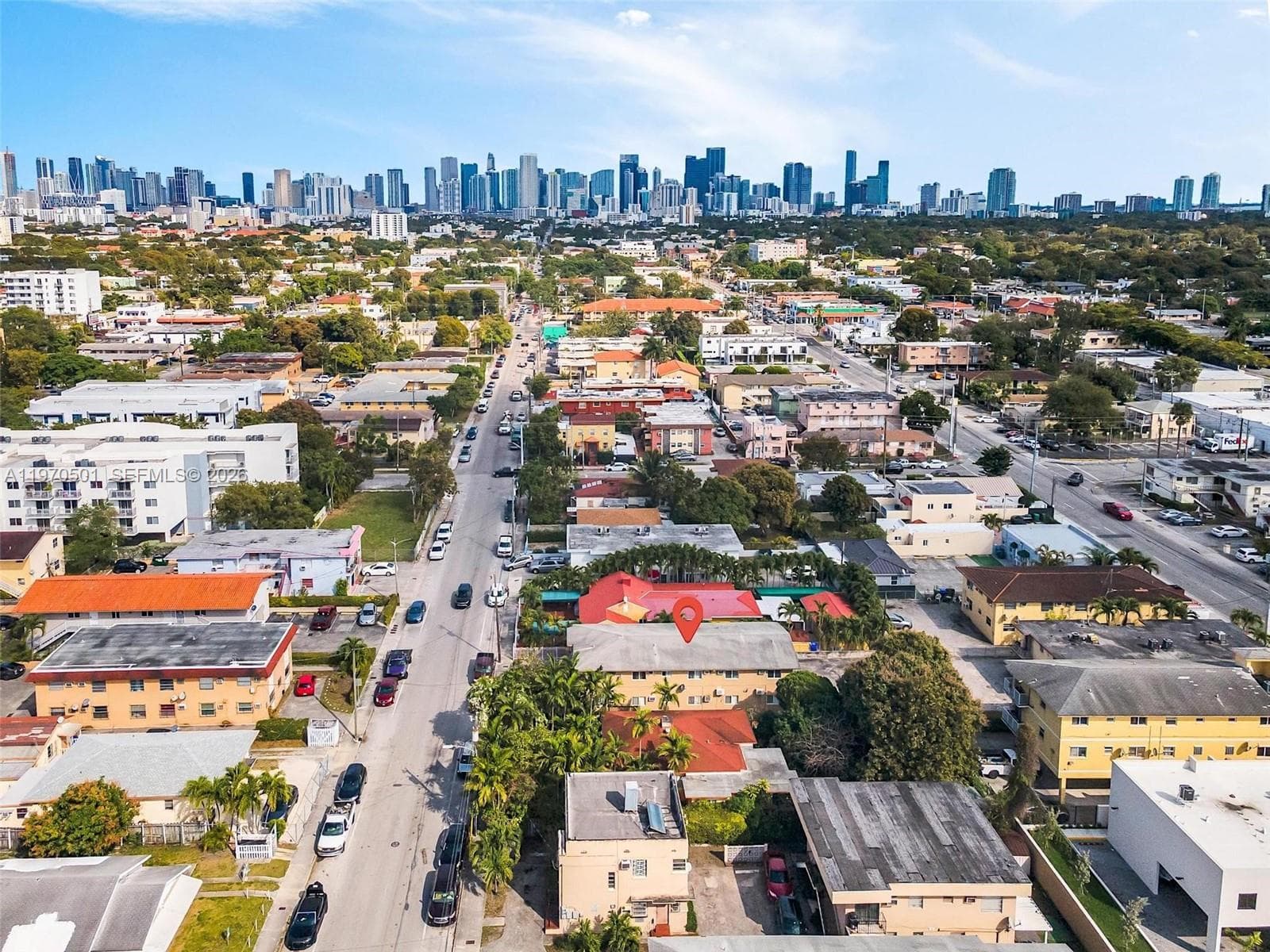 1836 SW 6th St, Miami, FL 33135