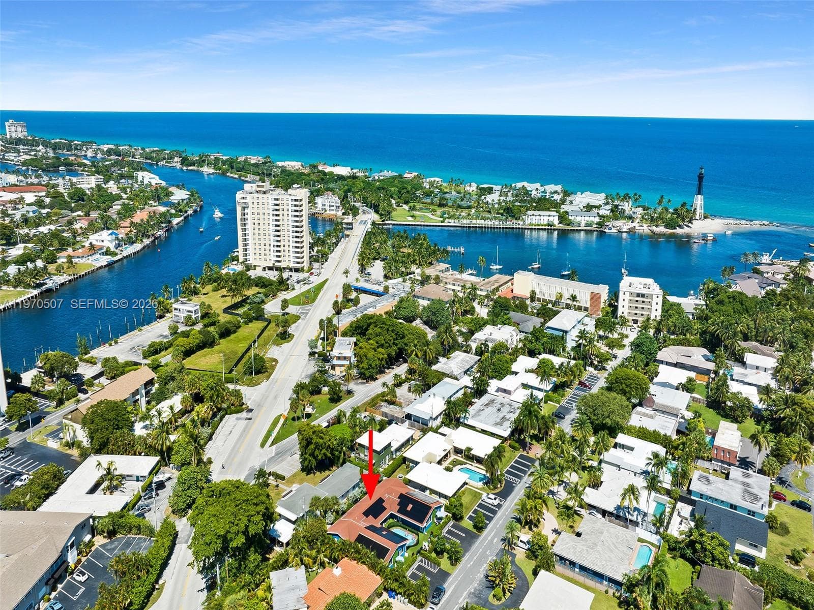 3405 Norfolk St, Pompano Beach, FL 33062 photo 2