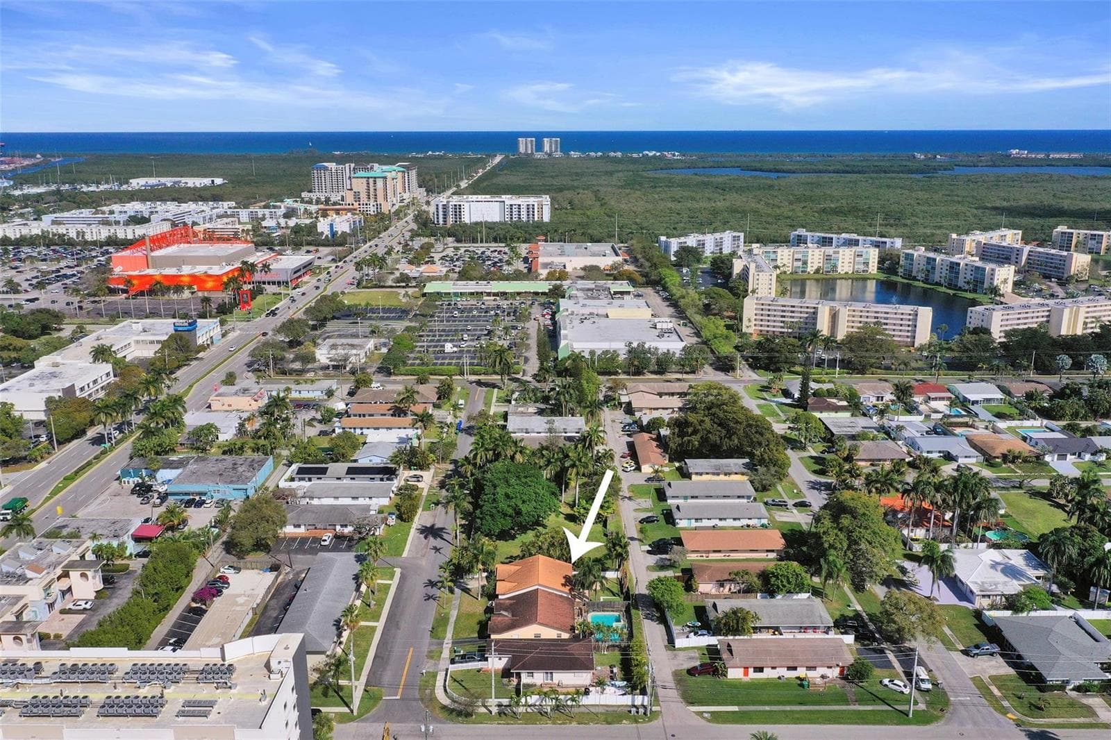 210 SE Park Street, Dania Beach, FL 33004 photo 4