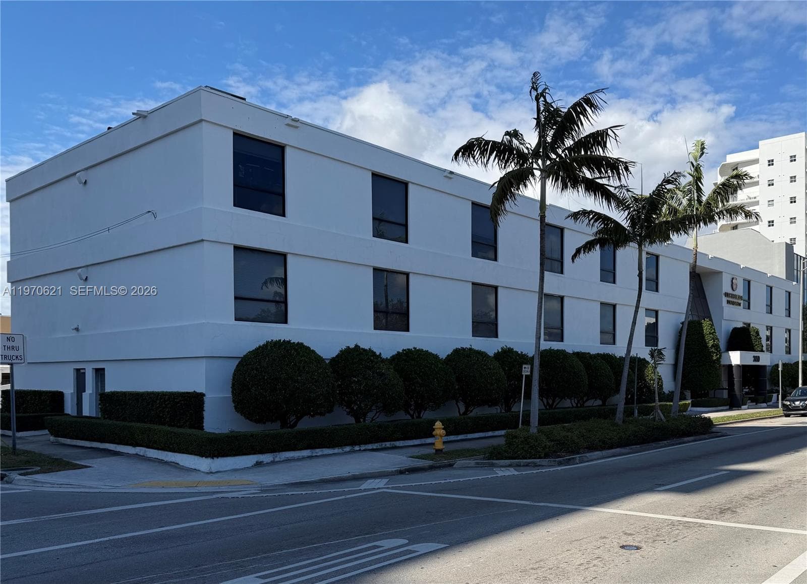 2650 SW 27th Ave, Miami, FL 33133