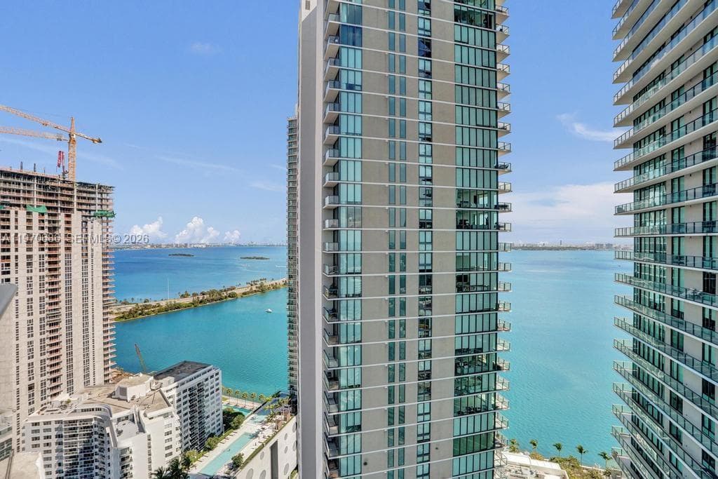 501 NE 31st St # 3306, Miami, FL 33137