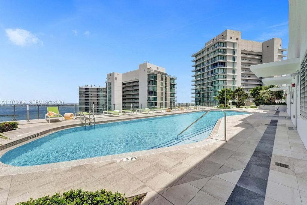 501 NE 31st St # 3306, Miami, FL 33137 photo 4