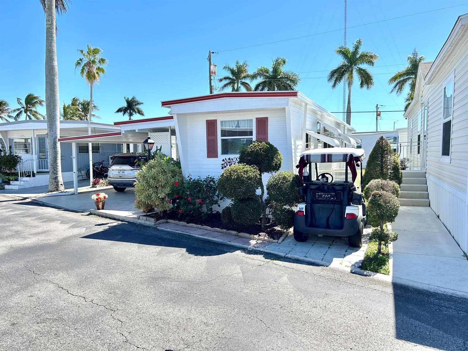 3332 Broadway Street, Hollywood, FL 33021 photo 2