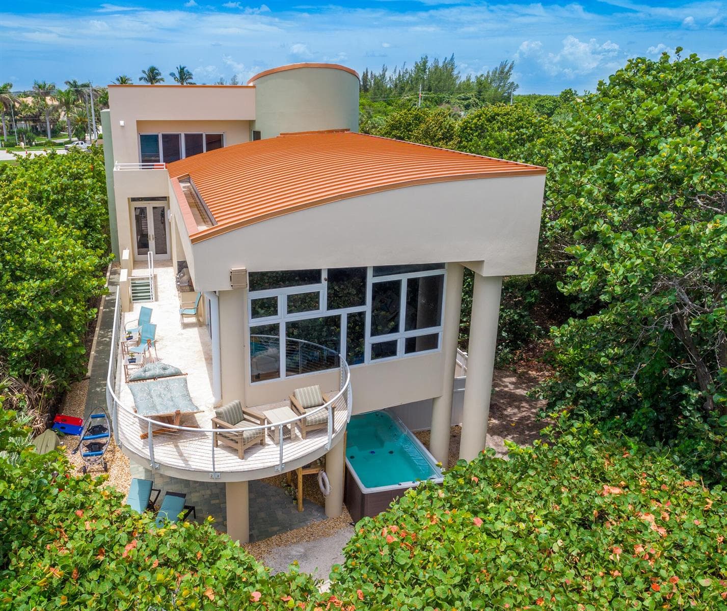 10330 S Ocean Drive, Hutchinson Island, FL 34949 photo 3