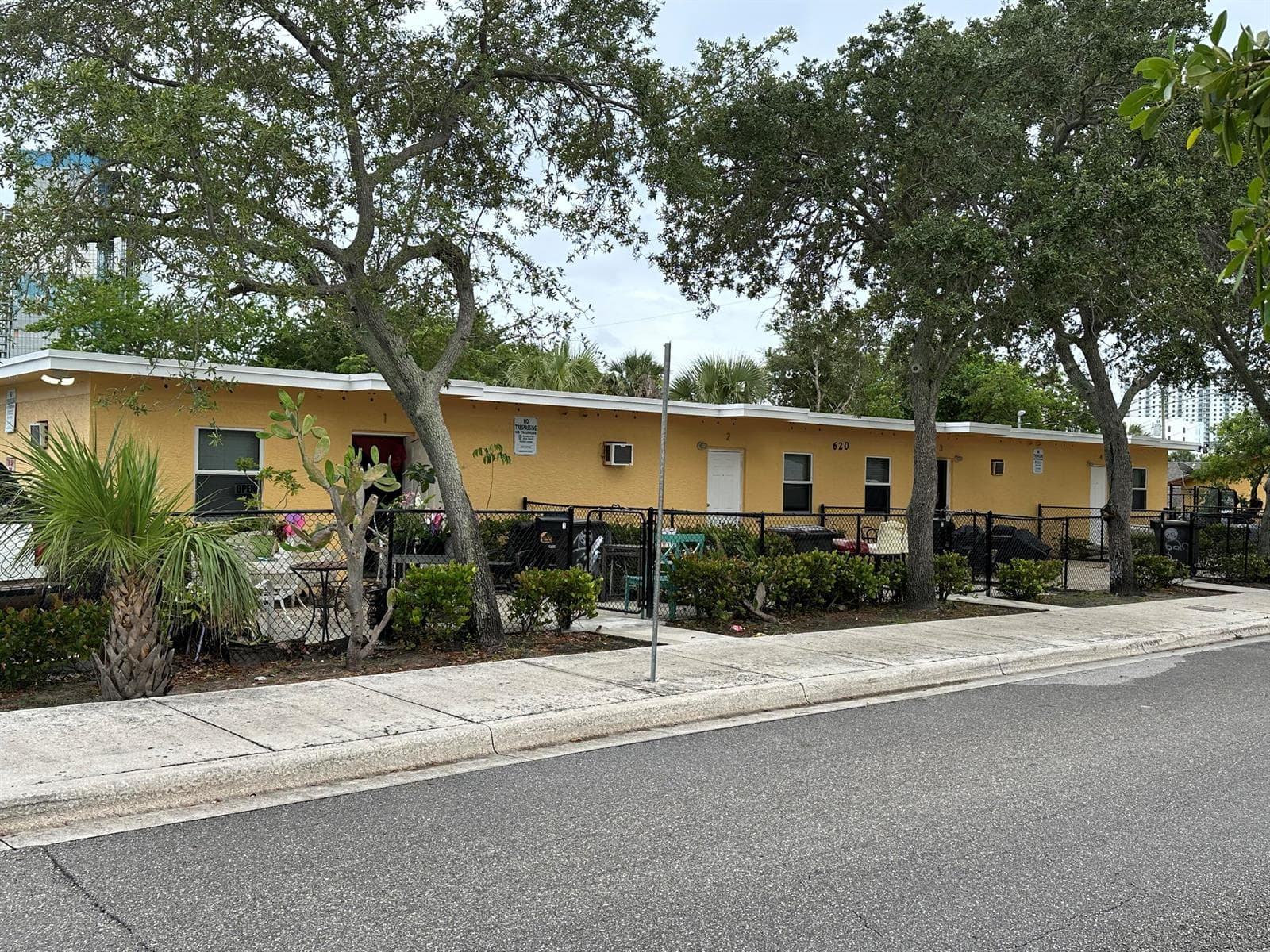 620 Division Avenue # 3, West Palm Beach, FL 33401