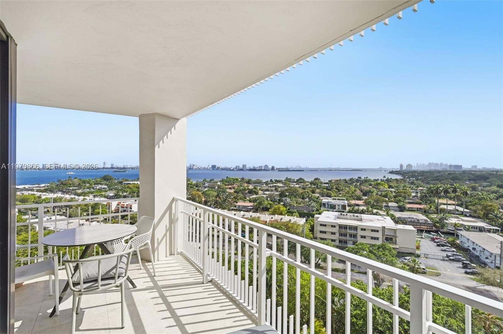 2000 Towerside Ter # 1408, Miami, FL 33138 photo 3