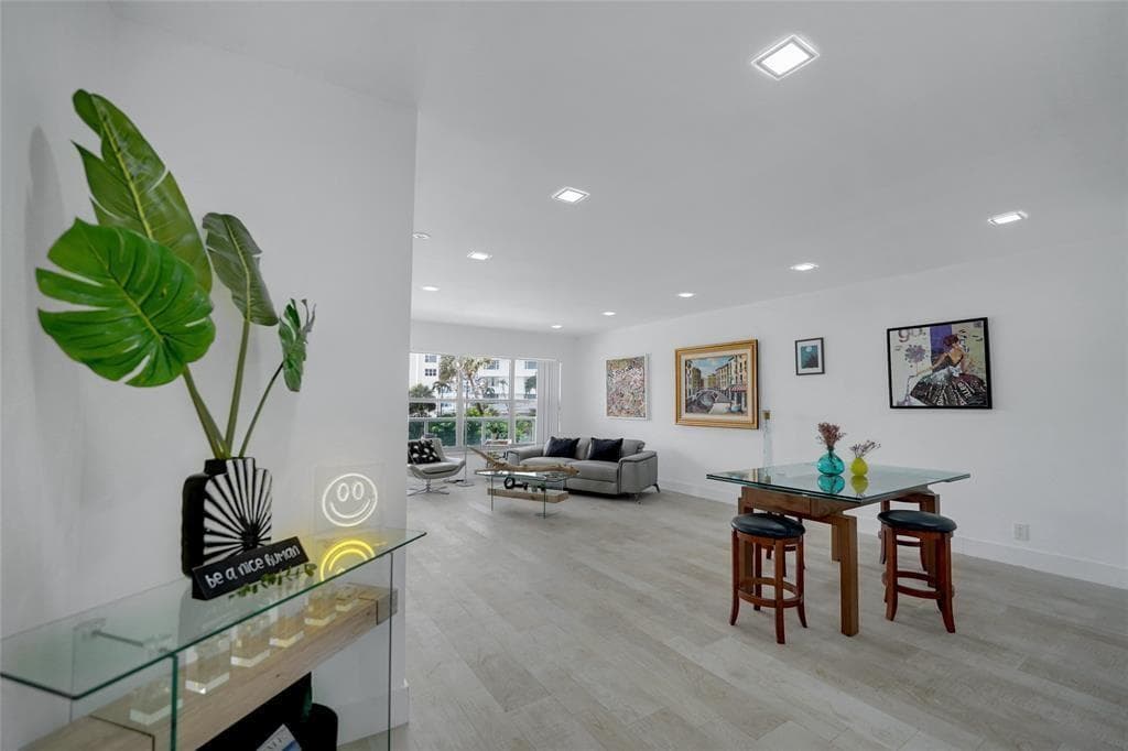 3550 Galt Ocean Drive # 208, Fort Lauderdale, FL 33308 photo 2