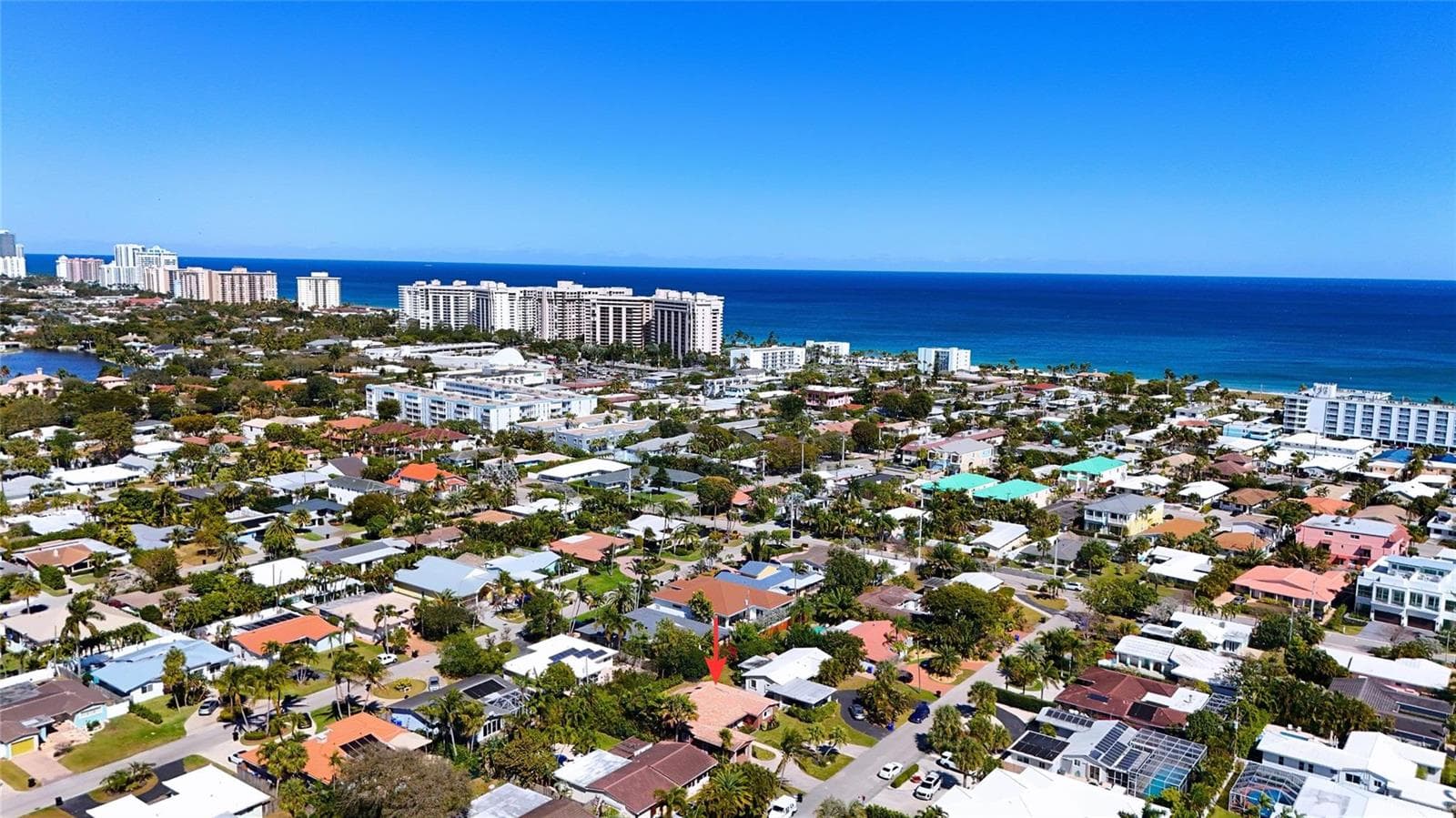241 Corsair Avenue, Lauderdale By The Sea, FL 33308 photo 2
