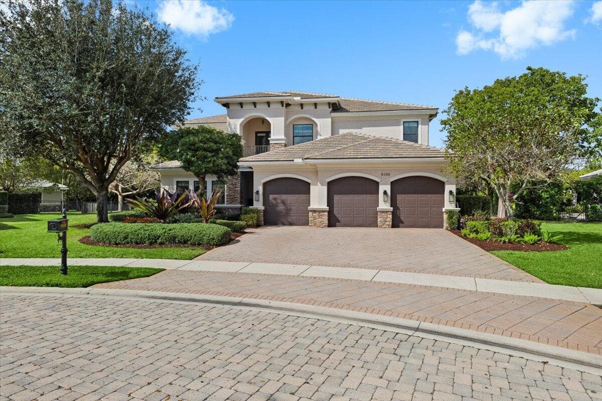 9588 Equus Circle, Boynton Beach, FL 33472 photo 2