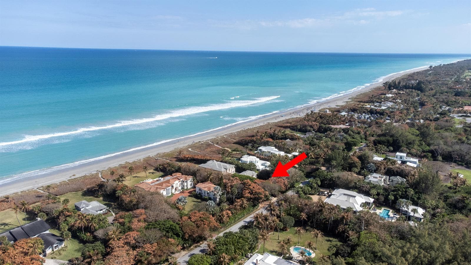 19 N Beach Road, Jupiter Island, FL 33455 photo 2