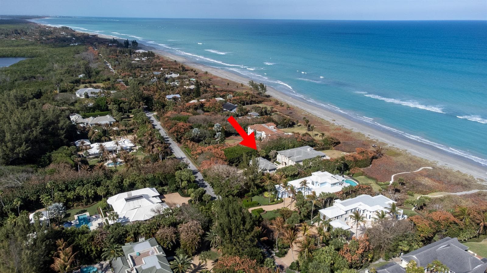 19 N Beach Road, Jupiter Island, FL 33455 photo 3