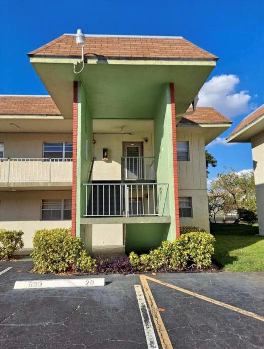 603 S State Road 7 # 2i, Margate, FL 33068 photo 3