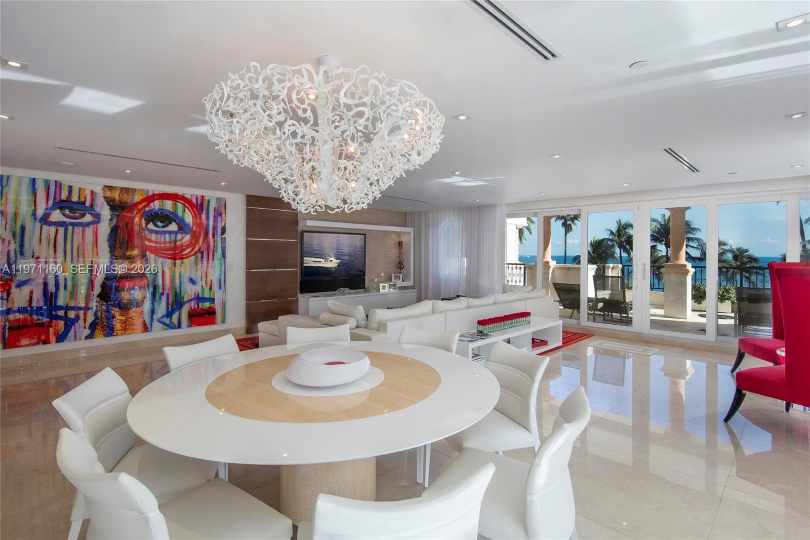 7938 Fisher Island Dr # 7938-D, Miami Beach, FL 33109 photo 2