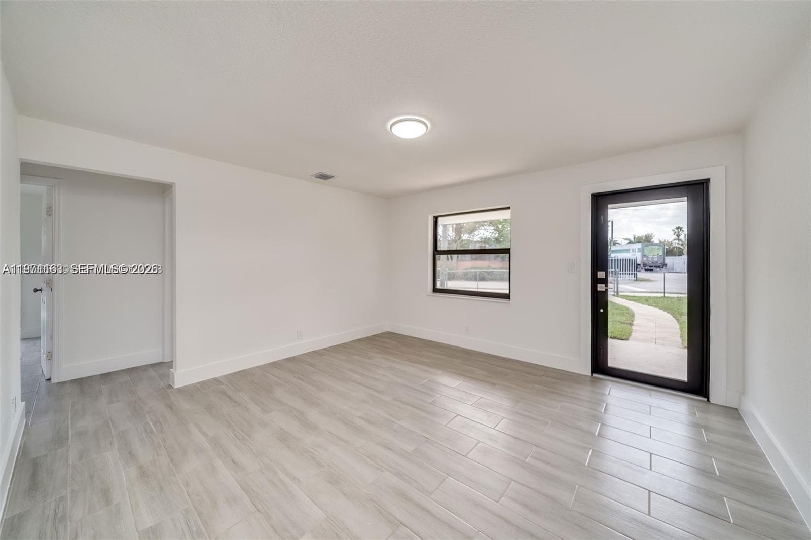 2447 FLETCHER ST, Hollywood, FL 33020 photo 4