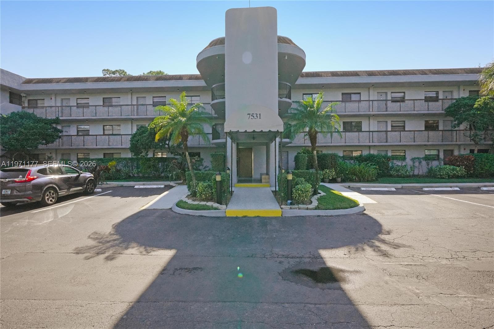 7531 NW 79th Ave # 205, Tamarac, FL 33321