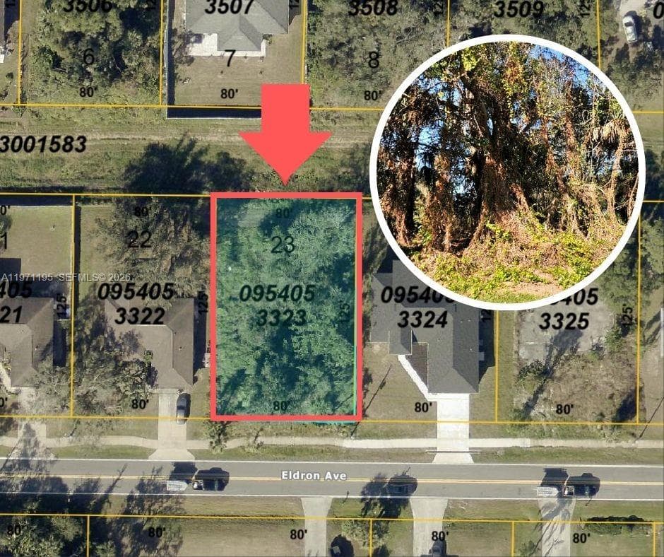 Eldron ave north ple, Sarasota, FL 34286 photo 2