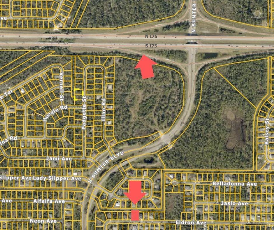 Eldron ave north ple, Sarasota, FL 34286 photo 3