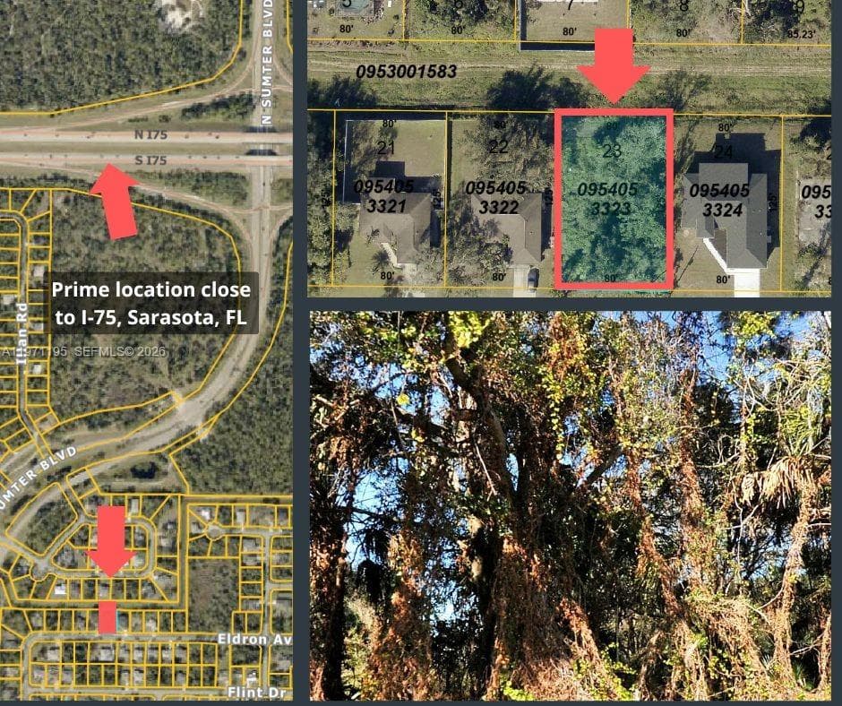 Eldron ave north ple, Sarasota, FL 34286 photo 4