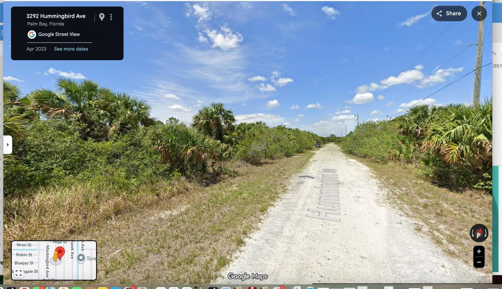 3293 Hummingbird Avenue, Palm Bay, FL 32908 photo 2