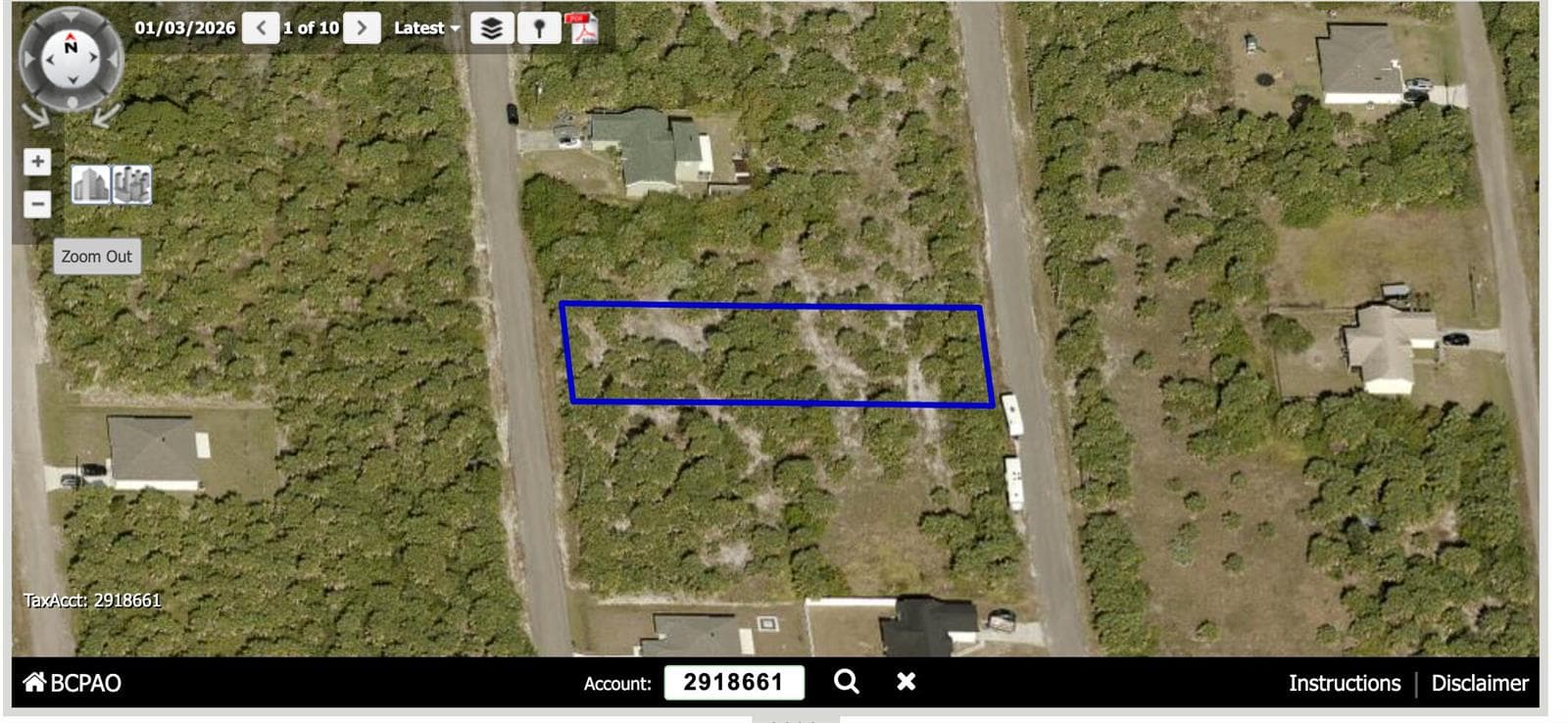 3293 Hummingbird Avenue, Palm Bay, FL 32908 photo 4
