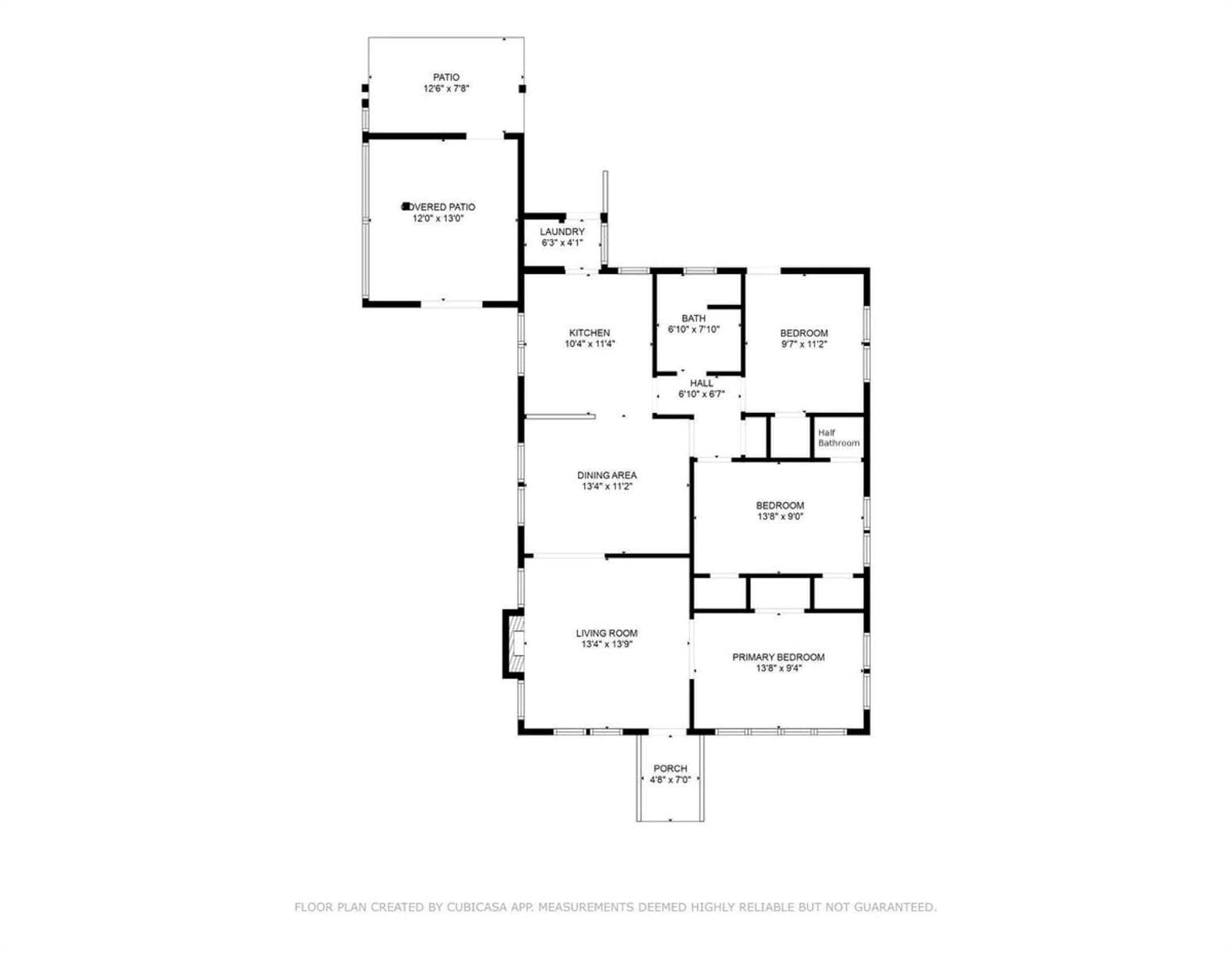 815 Omar Road, West Palm Beach, FL 33405 photo 2