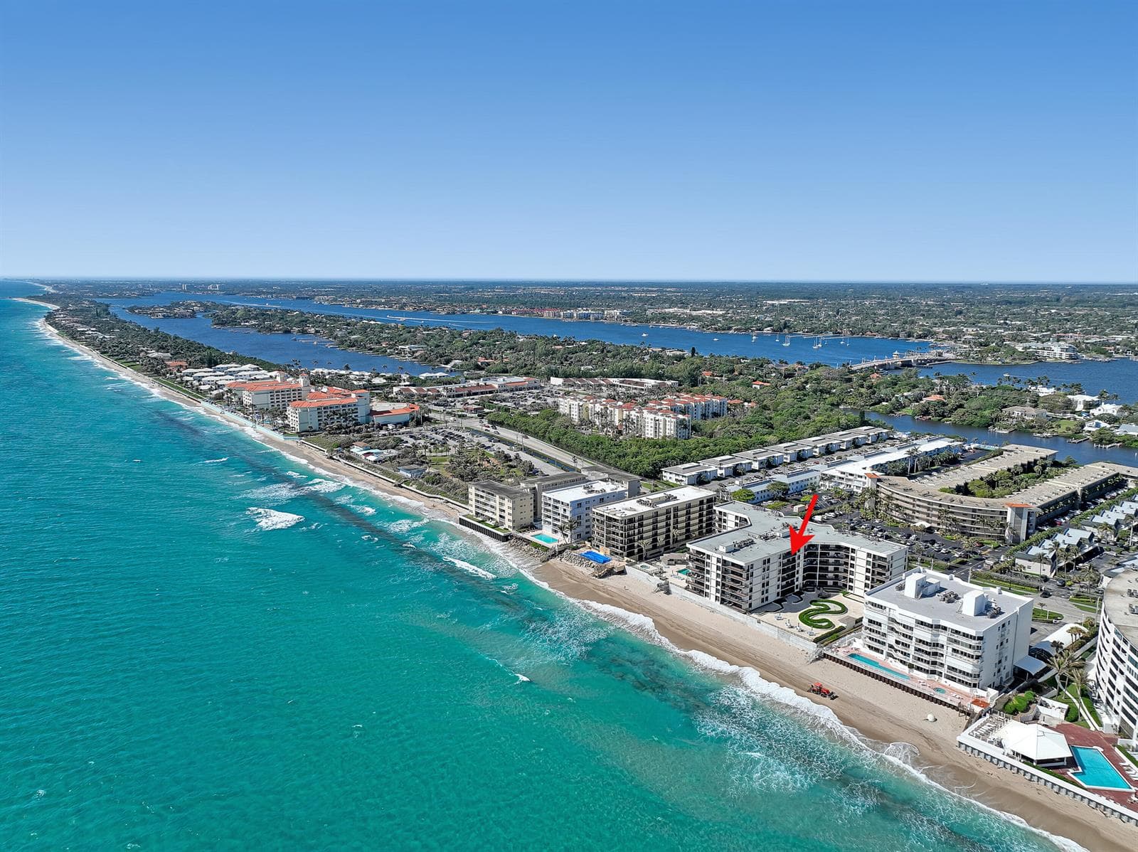 3610 S Ocean 508 Boulevard S # 508, South Palm Beach, FL 33480 photo 2