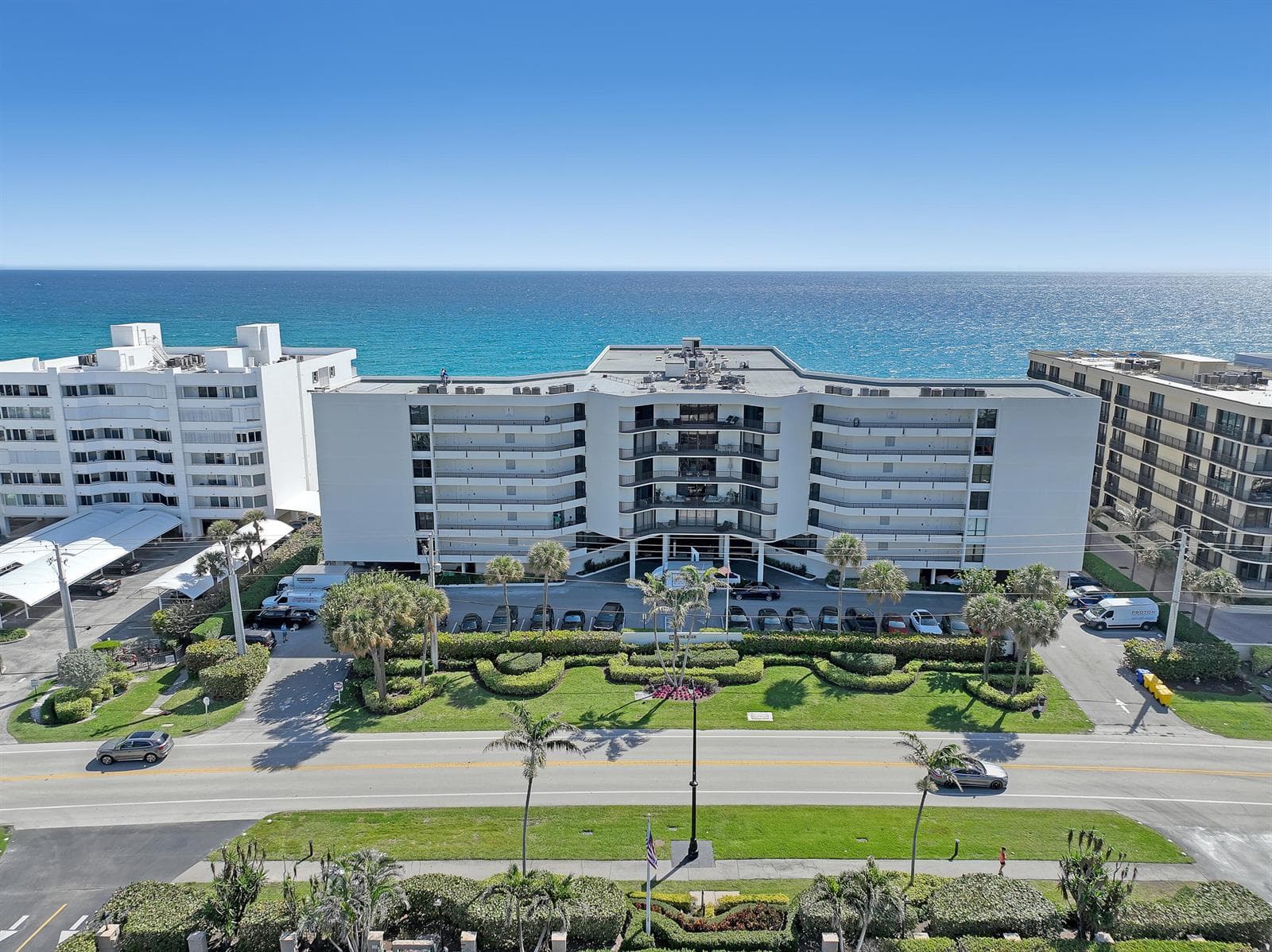 3610 S Ocean 508 Boulevard S # 508, South Palm Beach, FL 33480 photo 5