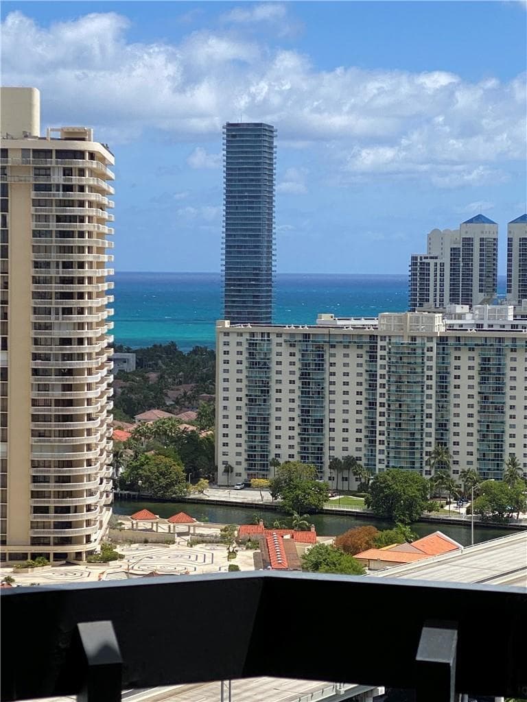 3500 Mystic Pointe Drive # 2607, Aventura, FL 33180 photo 2