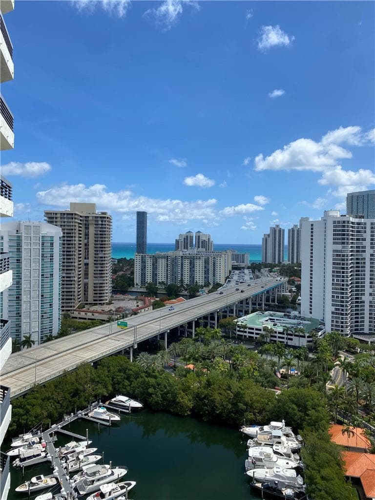 3500 Mystic Pointe Drive # 2607, Aventura, FL 33180 photo 3