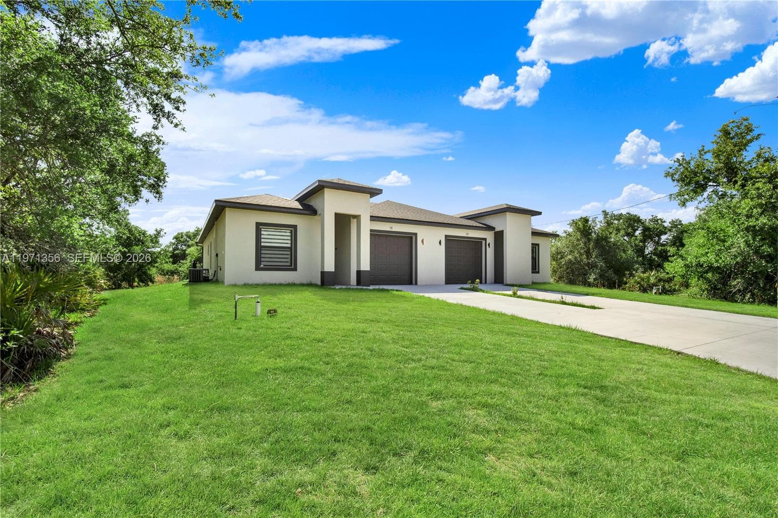 18 Organ st # 18, Punta Gorda, FL 33982