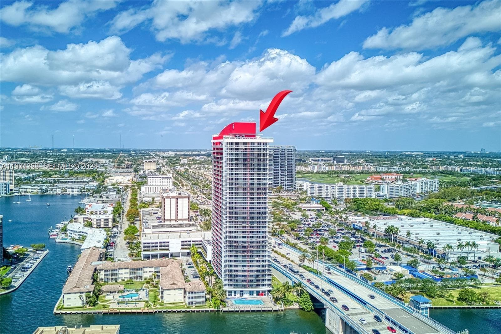 2602 E Hallandale Beach Blvd # R2304, Hallandale Beach, FL 33009 photo 2